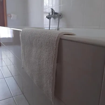 Milano Linate Airport Apartment *