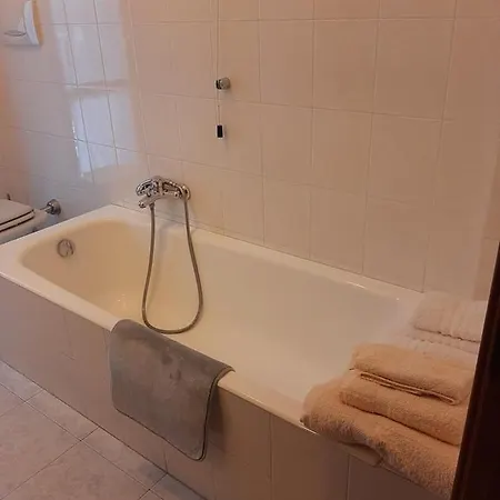 Milano Linate Airport Apartment *