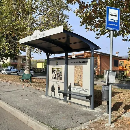 Milano Linate Airport Apartment Peschiera Borromeo