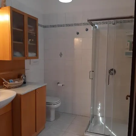 Milano Linate Airport Apartment *