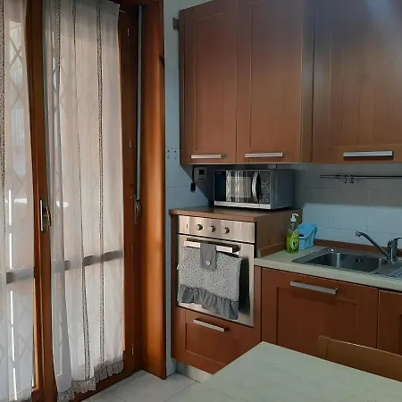 Milano Linate Airport Apartment Peschiera Borromeo