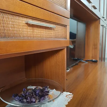 Apartment Milano Linate Airport *
