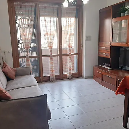 Apartment Milano Linate Airport Peschiera Borromeo