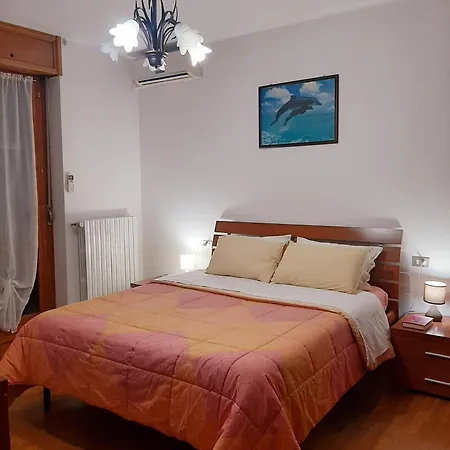 Apartment Milano Linate Airport *