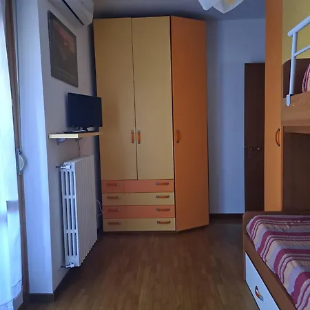 Apartment Milano Linate Airport *
