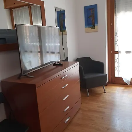Milano Linate Airport Apartment *